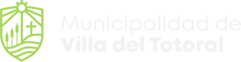 Noticias - Municipalidad de Villa del Totoral