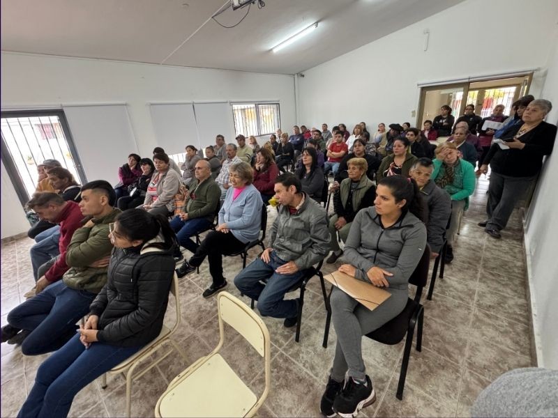 Asesoramiento en Pensiones No Contributivas
