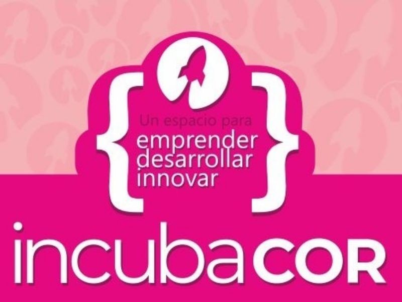  IncubaCor 2025: el programa que impulsa el desarrollo emprendedor