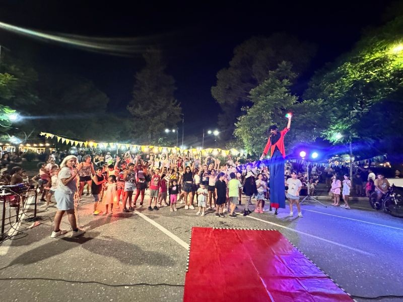 El despertar de los juglares