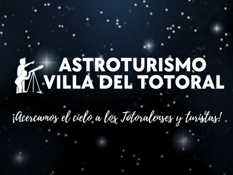 Villa del Totoral se suma al Mes del Astroturismo en Córdoba