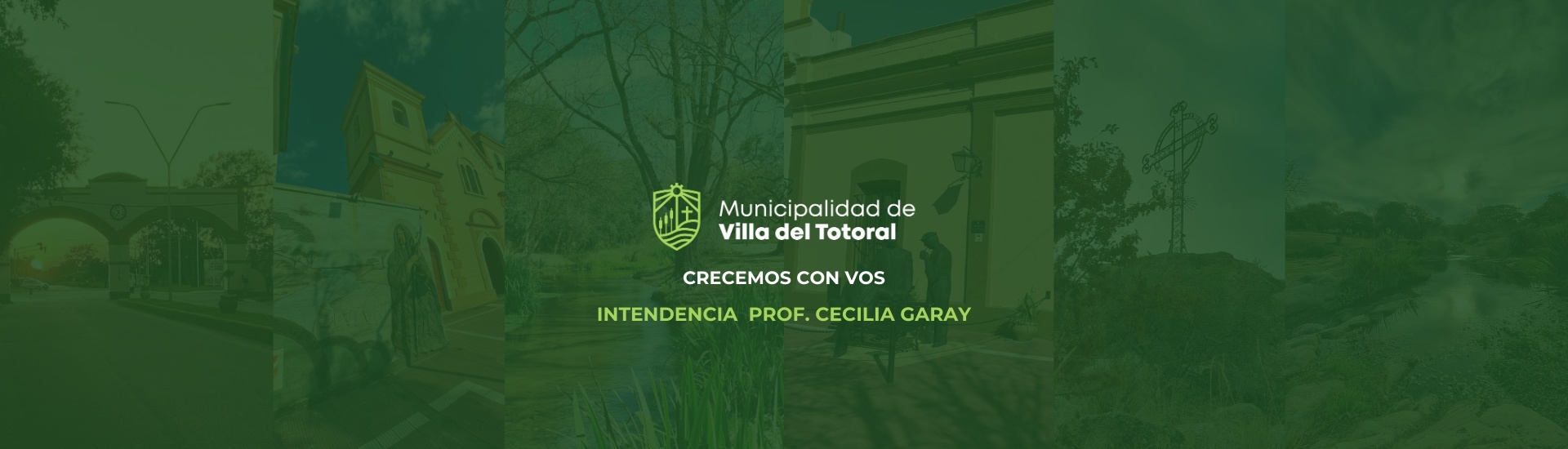 Villa del Totoral