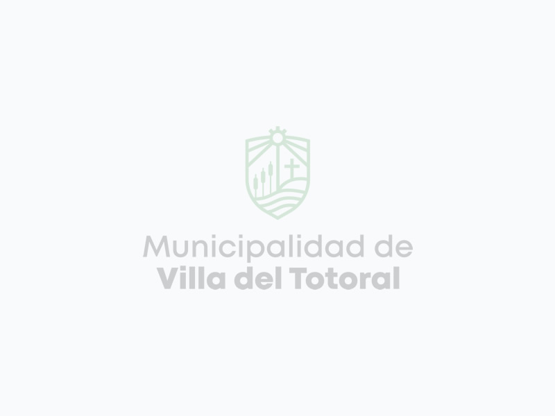 Villa del Totoral participó de una jornada regional del Programa Niñez Cercana